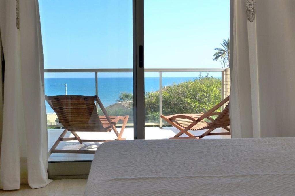 Tierra De Mar 06 By Homeprive Denia Kültér fotó