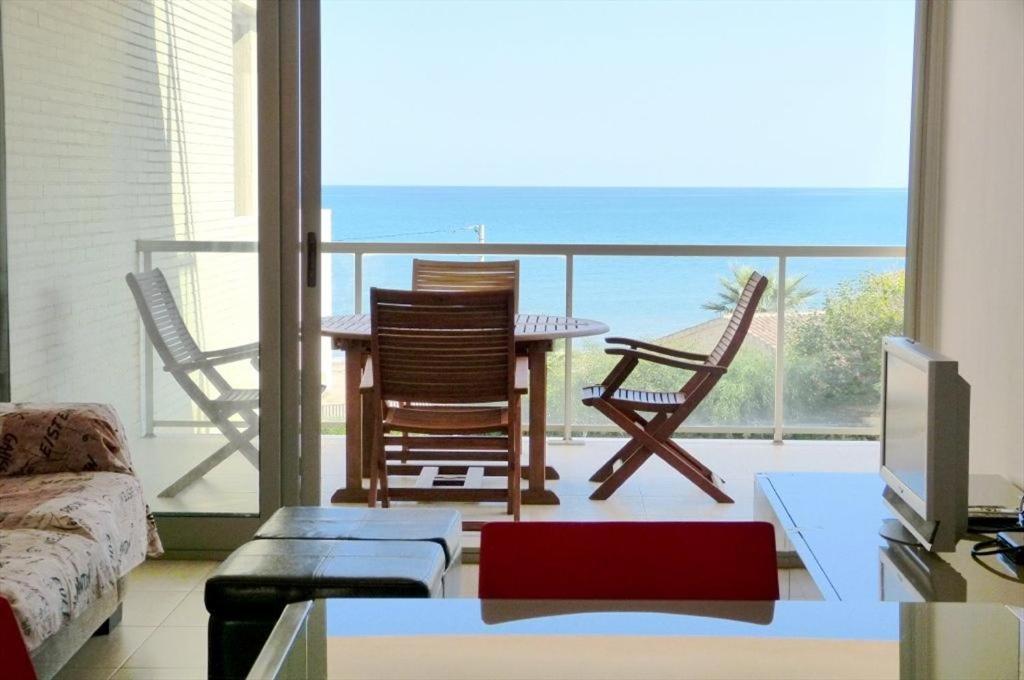 Tierra De Mar 06 By Homeprive Denia Kültér fotó