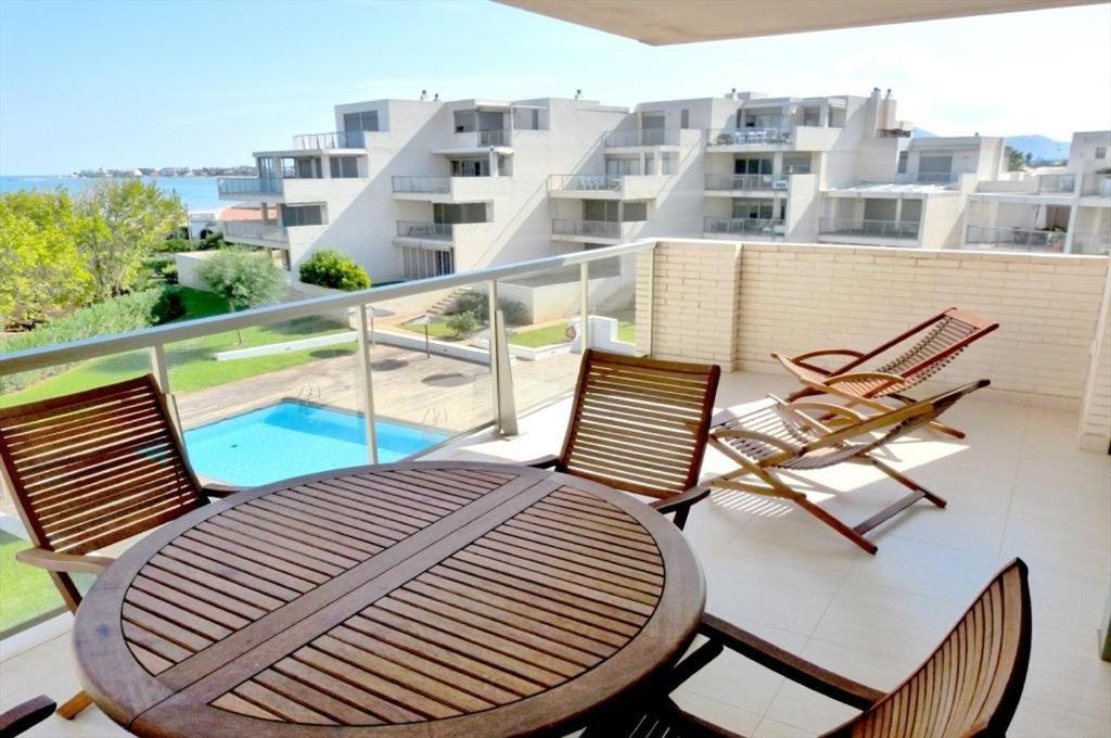 Tierra De Mar 06 By Homeprive Denia Kültér fotó