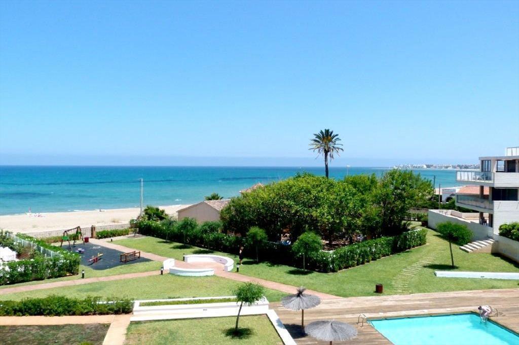 Tierra De Mar 06 By Homeprive Denia Kültér fotó