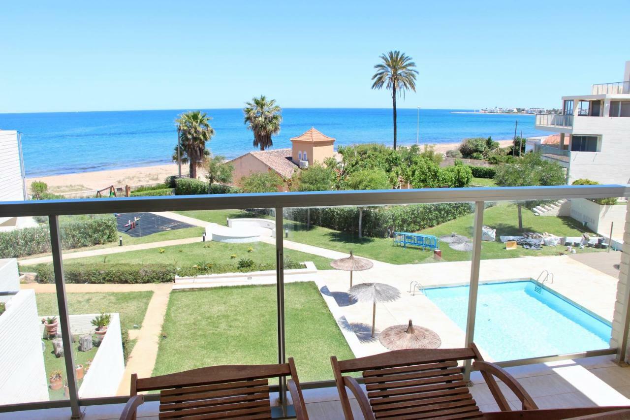 Tierra De Mar 06 By Homeprive Denia Kültér fotó