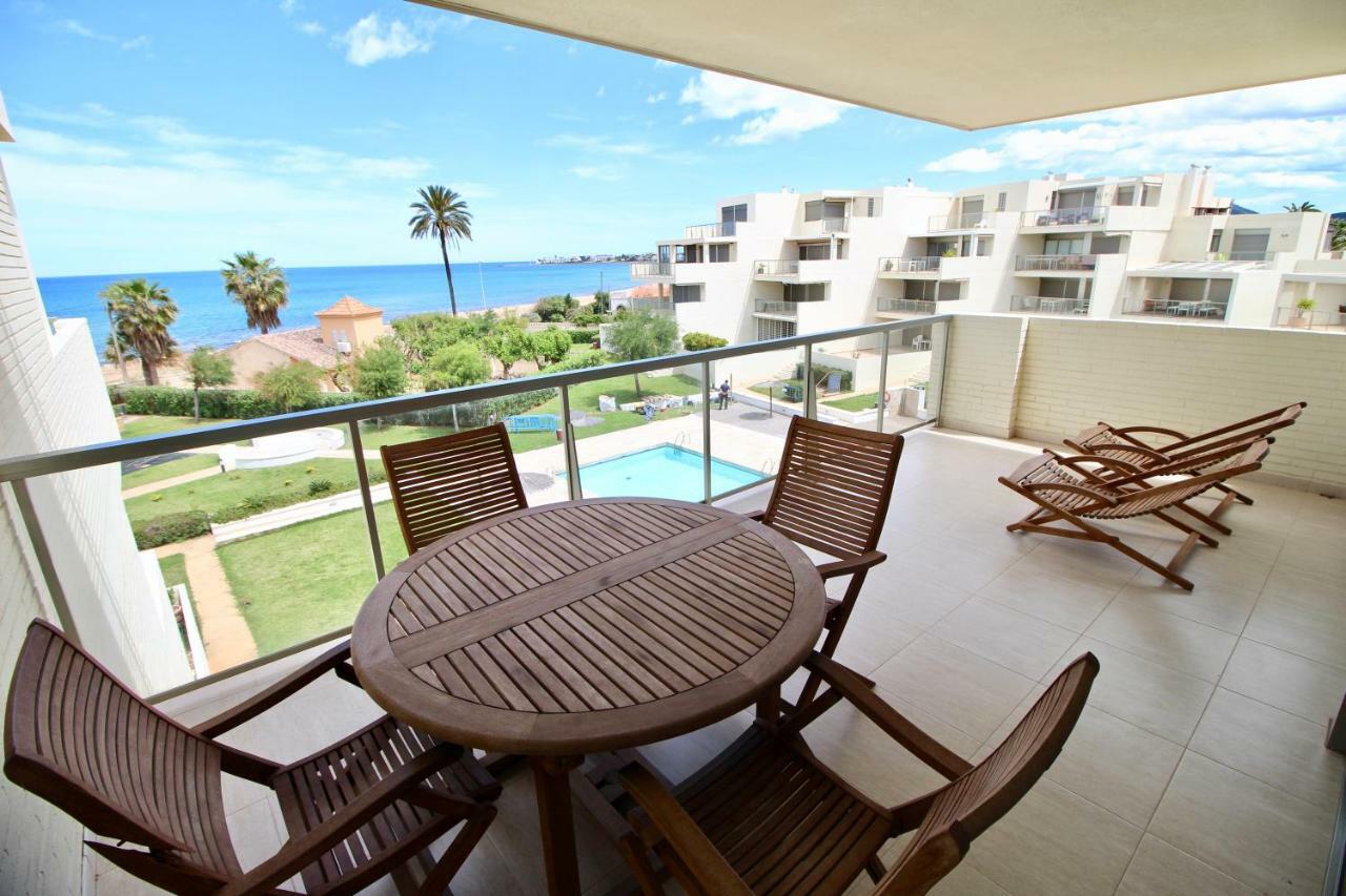 Tierra De Mar 06 By Homeprive Denia Kültér fotó