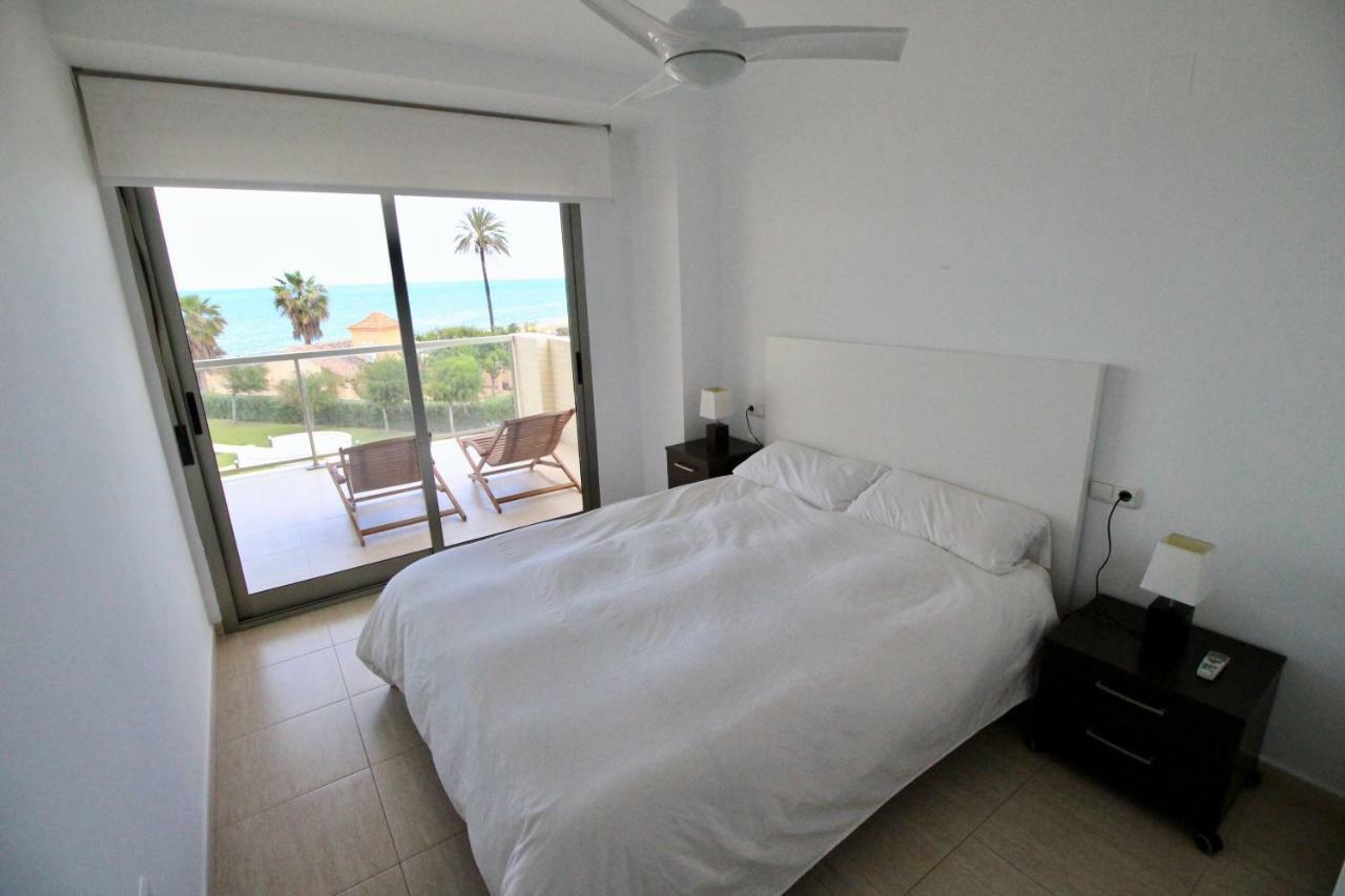 Tierra De Mar 06 By Homeprive Denia Kültér fotó