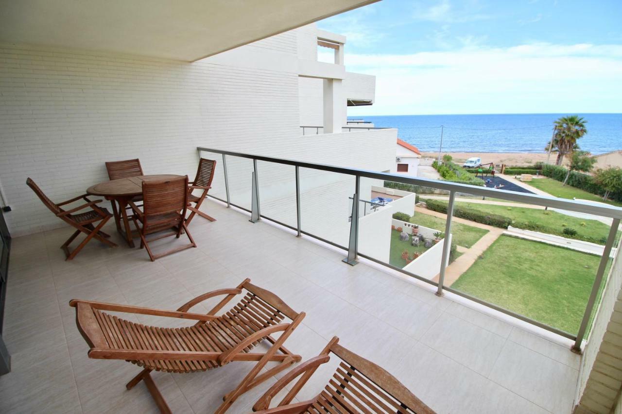 Tierra De Mar 06 By Homeprive Denia Kültér fotó